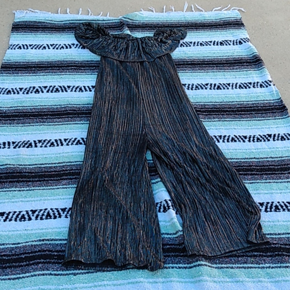 Dressy kids jumper